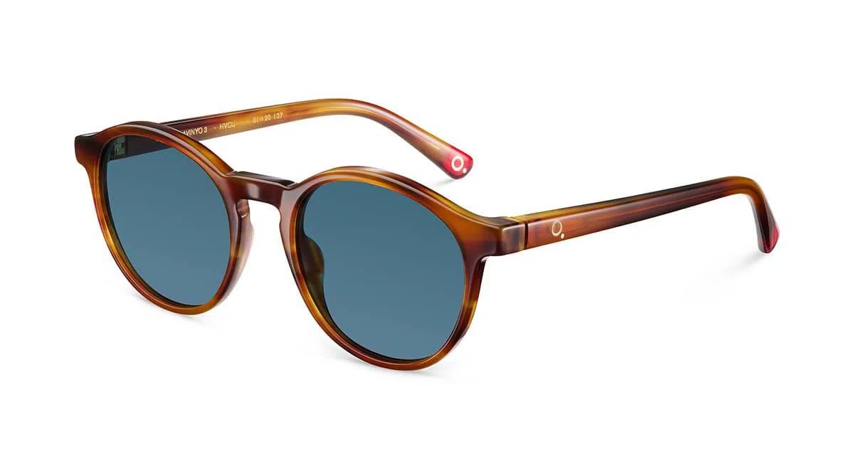 Etnia Barcelona AVINYO 3 Sunglasses - view 7